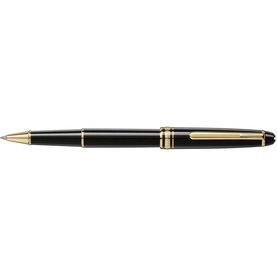 Meisterst&uuml;ck Gold-Coated Rollerball Pen