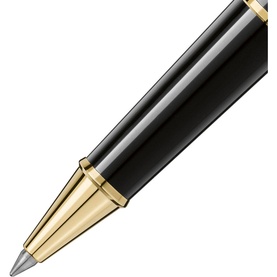 Meisterst&uuml;ck Gold-Coated Rollerball Pen