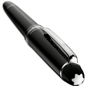 Meisterstuck LeGrand Platinum-Coated Rollerball