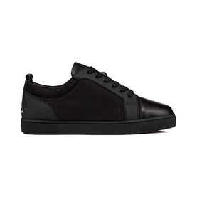 Varsijunior Flat Mesh Trainers