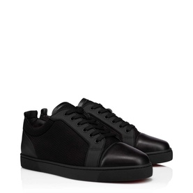 Varsijunior Flat Mesh Trainers
