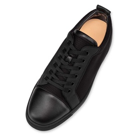 Varsijunior Flat Mesh Trainers