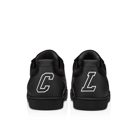 Varsijunior Flat Mesh Trainers
