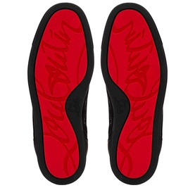 Varsijunior Flat Mesh Trainers