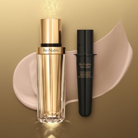 Re-Nutriv Ultimate Diamond Transformative Brilliance Serum Refill