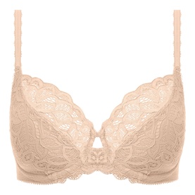 Raffin&eacute; Full Cup Bra