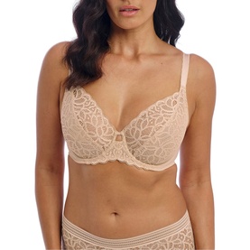 Raffin&eacute; Full Cup Bra