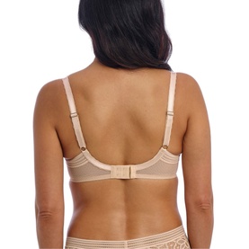 Raffin&eacute; Full Cup Bra