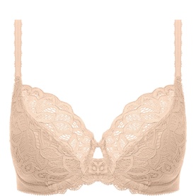 Raffin&eacute; Full Cup Bra