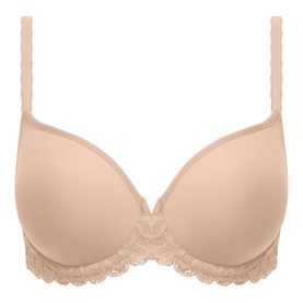 Raffin&eacute; Contour Bra