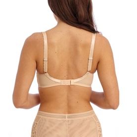 Raffin&eacute; Contour Bra