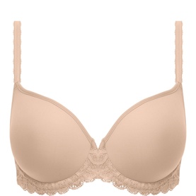 Raffin&eacute; Contour Bra