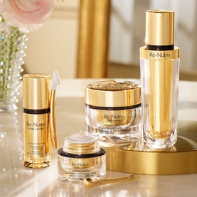 Re-Nutriv Ultimate Diamond Transformative Brilliance Serum