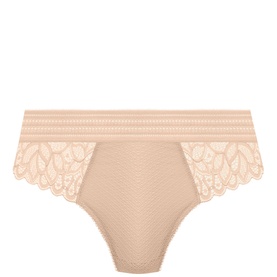 Raffin&eacute; Tanga Briefs