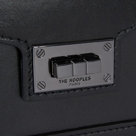 Emily Chain Strap Bag