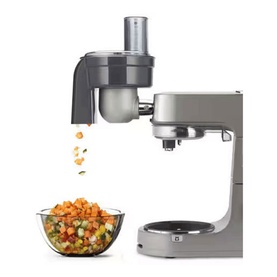 Chef Rotary Slicer-Grater Attachment