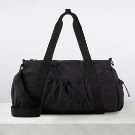 Icon Gym Bag