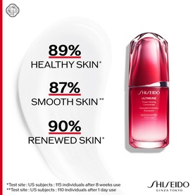 Ultimune 3.0 Serum Power Infusing Concentrate