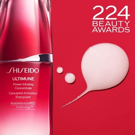 Ultimune 3.0 Serum Power Infusing Concentrate
