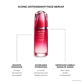 Ultimune 3.0 Serum Power Infusing Concentrate