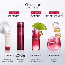 Ultimune 3.0 Serum Power Infusing Concentrate