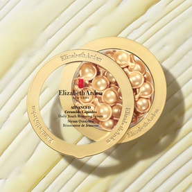 Advanced Ceramide Serum Capsules