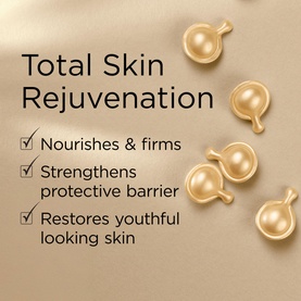 Advanced Ceramide Serum Capsules