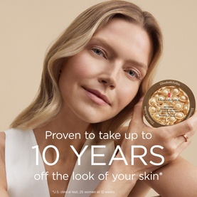 Advanced Ceramide Serum Capsules