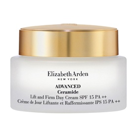 Advanced Ceramide Lift and Firm Day Cream SPF 15