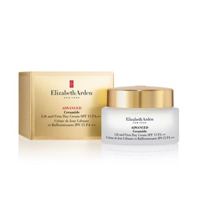 Advanced Ceramide Lift and Firm Day Cream SPF 15