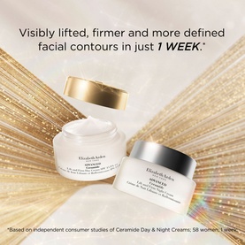 Advanced Ceramide Lift and Firm Day Cream SPF 15