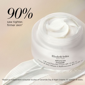 Advanced Ceramide Lift and Firm Day Cream SPF 15