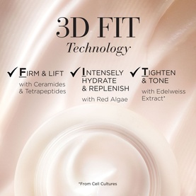 Advanced Ceramide Lift and Firm Day Cream SPF 15