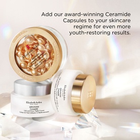 Advanced Ceramide Lift and Firm Day Cream SPF 15