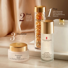 Advanced Ceramide Lift and Firm Day Cream SPF 15