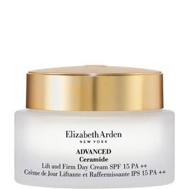 Advanced Ceramide Lift and Firm Day Cream SPF 15