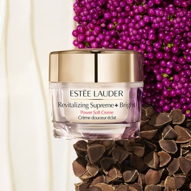 Revitalizing Supreme + Bright Power Soft Cr&egrave;me