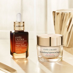 Revitalizing Supreme + Bright Power Soft Cr&egrave;me