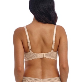 Raffin&eacute; Push Up Bra