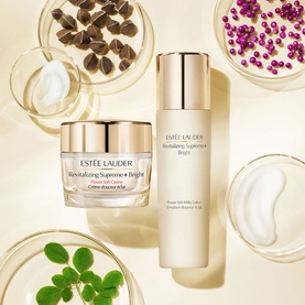 Revitalizing Supreme + Bright Power Soft Milky Lotion