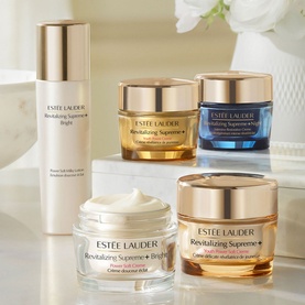 Revitalizing Supreme + Bright Power Soft Milky Lotion