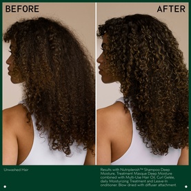 NutriPlenish&trade; Treatment Masque: Deep Moisture
