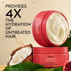NutriPlenish&trade; Treatment Masque: Deep Moisture