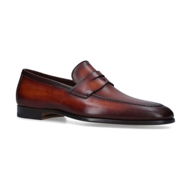 Delos Dress Loafers