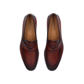 Delos Dress Loafers
