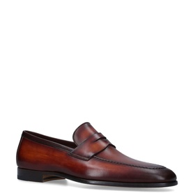Delos Dress Loafers
