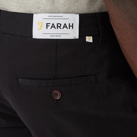 Hawk Chino Shorts