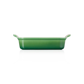 Stoneware Heritage Rectangular Dish 19cm