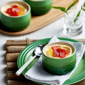 Stoneware Stackable Ramekin 200ml