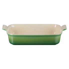 Stoneware Heritage Rectangular Dish 32cm